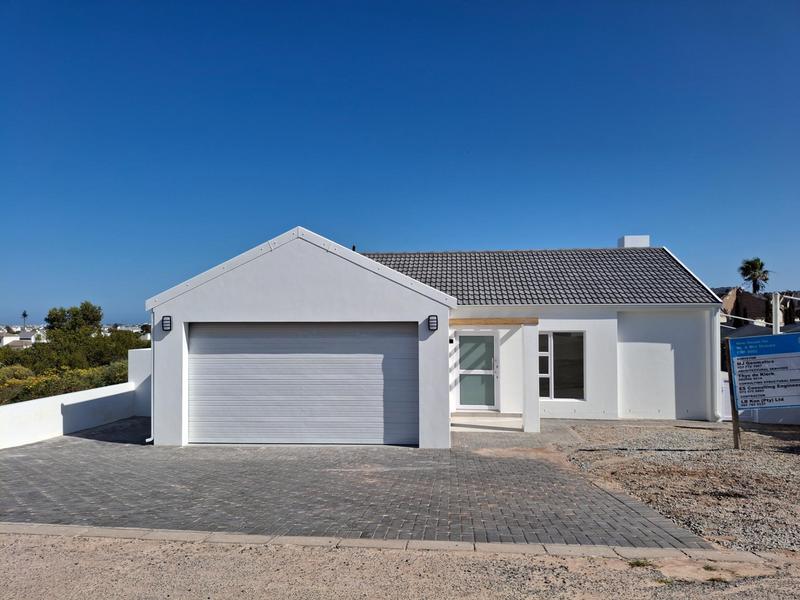 3 Bedroom Property for Sale in Shelley Point Western Cape